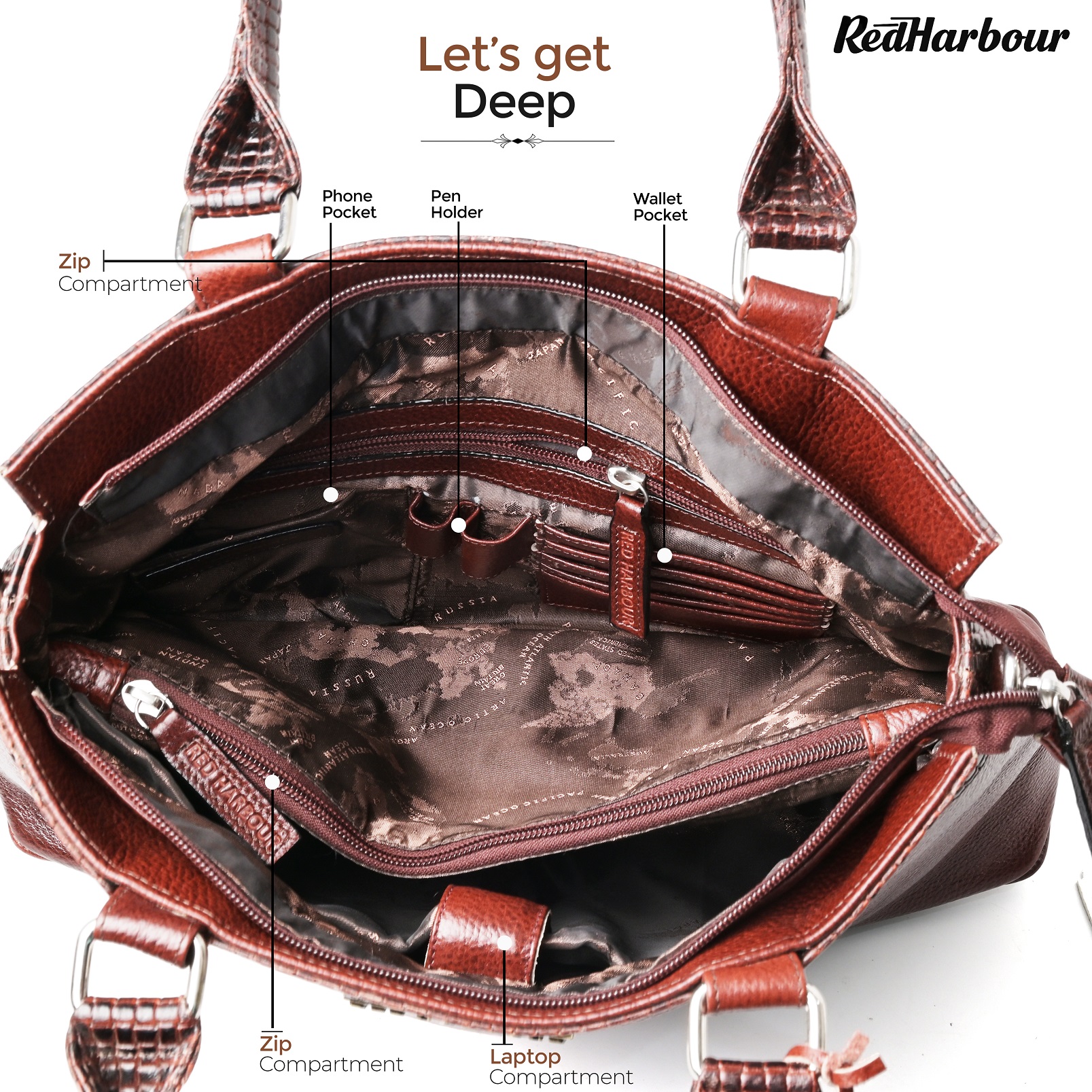 RH001 WB RED